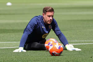 ตำนานขอ ‘สเตเก้น’ รับสภาพยอมย้ายทีม