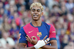 แค่ทำงาน! ‘คนแคระ’ ยันแฮปปี้ร่วม ‘ปาร์ตี้ยามาล’