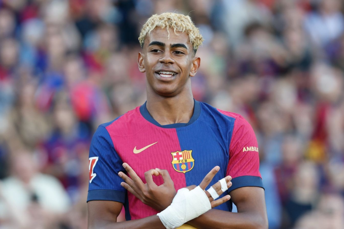 ‘ศิลปินคนแคระ’ ยันแฮปปี้ร่วม ‘ปาร์ตี้ยามาล’