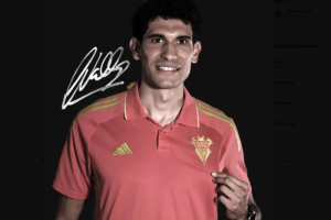 ลุยเซกุนด้า! ‘บาเญโฆ่’ ได้ทีมใหม่หลังออกราชัน