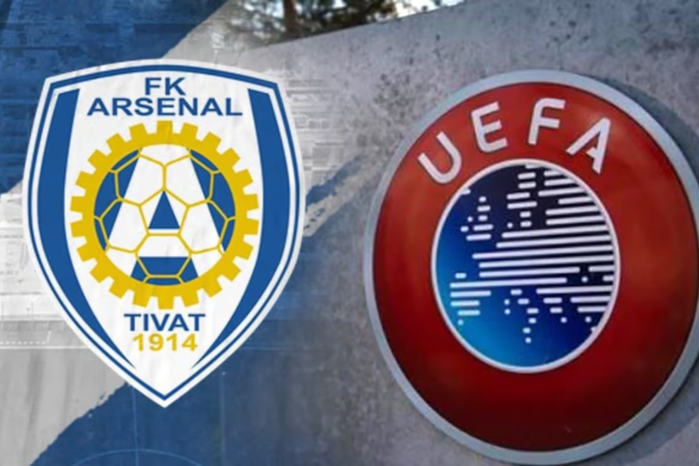 ‘อาร์เซน่อล ติวัต’ ล้มบอลโดนยูฟ่าแบน 10 ปี