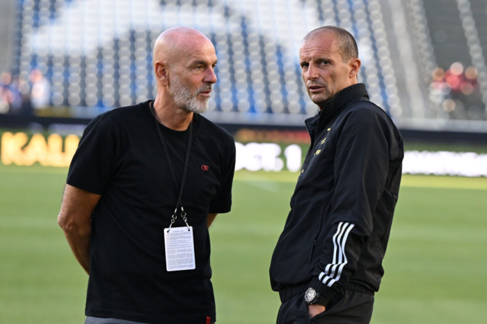 ‘ปิโอลี่’ บอกจดไว้แล้ว ‘น้ากรี’ มองข้ามฟิออ