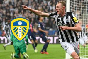 ยูงทองปิดดีลรอชูเสื้อ ‘ลองสตาฟฟ์’ 15 ลป.