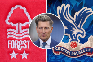 ‘ปธ.พาเลซ’ โทษ ‘เจ้าป่า’ มีส่วนทำอดไปยูโรป้า