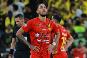 ของฟรีมาแล้ว! ทีมซาอุเฟิร์มเลิกสัญญา ‘โอบา’