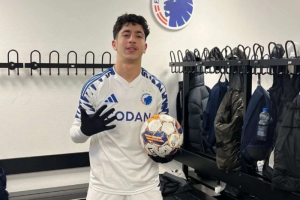 บาร์ซ่าเริ่มเดินดีล ‘รายาน’ น้องบาร์ดจี้