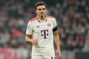 ‘ปาลินญ่า’ ดับข่าวย้ายขอสู้ต่อกับเสือใต้