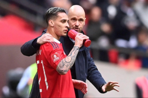 แต่ไม่คิดเซ็น… ETH เผยยังรัก ‘หมุน’ เหมือนลูกชาย