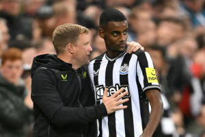 ไร้ชื่อนัดอุ่น! ฮาวยัน ‘อิซัค’ แฮปปี้-เชื่อไม่ย้ายออก