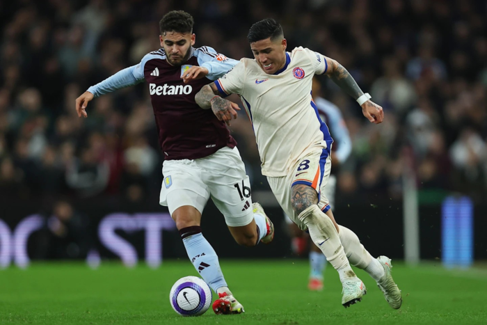 ยูฟ่าเตือน ‘สิงห์-วิลล่า’ ดีลแลกผู้เล่นราคาสูงเกิน