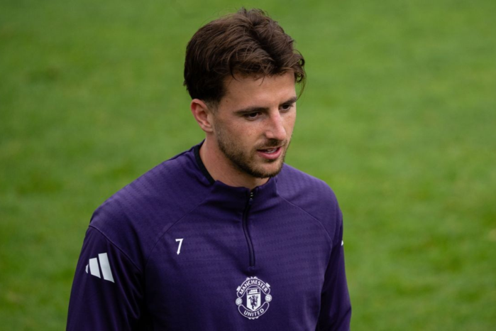 ‘เมาท์’ ยันพร้อมแย่งตัวจริงพา ‘ผี’ คืนเวทียุโรป