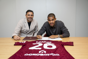 นาโปลีส่งยืมพ่วงขาย ‘เอ็นกองจ์’ ไปโตโร่