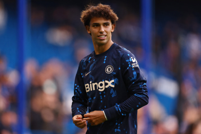 คิดถึงบ้าน! ‘เฟลิกซ์’ เผยอยากกลับเบนฟิก้า