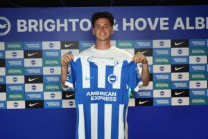 ไบรท์ตันได้แบ็คซ้าย ‘เดอ คอยเปอร์’ 20 ลย.