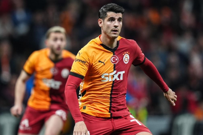 โคโม่คุยมิลานลงตัวจ่อคว้า ‘โมราต้า’