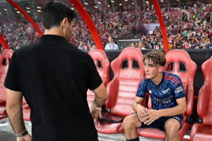 พี่ต้าปลื้ม ‘ดาวแมน’ โชว์ฟอร์มพิเศษ