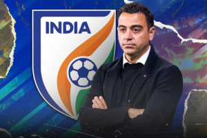 อินเดียเผย ‘เป๊ป,ชาบี’ ตัวปลอมยื่นคุมทีมชาติ