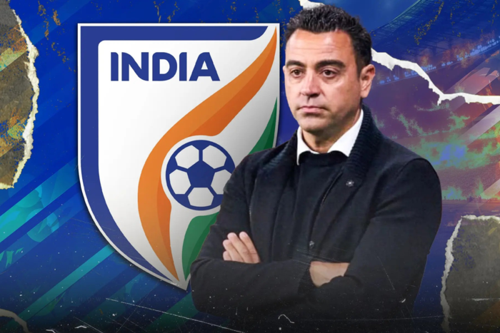 อินเดียเผย ‘เป๊ป,ชาบี’ ตัวปลอมยื่นคุมทีมชาติ