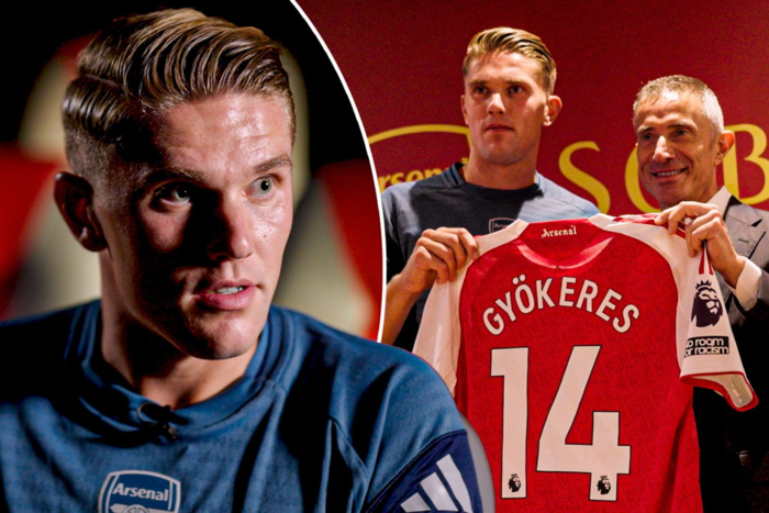 ‘เยอเคเรส’ เปิดใจรอไม่ไหวจะลงไปยิงให้ ‘ปืน’