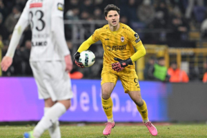 ผีเริ่มติดต่อคว้า ‘ลัมเมนส์’ โกล์อันต์เวิร์พ