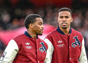 พี่ต้าเผย ‘กาเบรียล-ทิมเบอร์’ ยังไม่ฟิตหลังไร้ชื่ออุ่นมิลาน