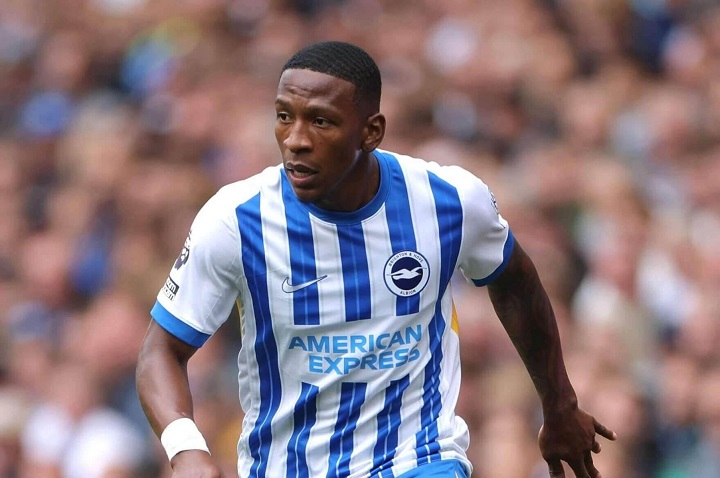 มิลานถกไบรท์ตันสน ‘เอสตูปิญาน’ อุดแบ็คซ้าย