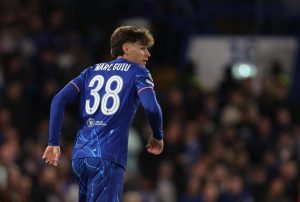 แมวดำคุยลงตัวยืม ‘กิว’ ยืนหอกจนจบซีซั่น