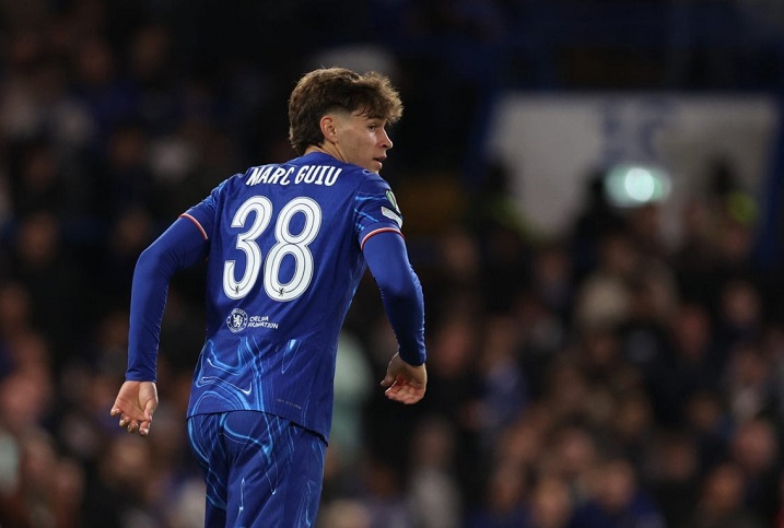 แมวดำคุยลงตัวยืม ‘กิว’ ยืนหอกจนจบซีซั่น