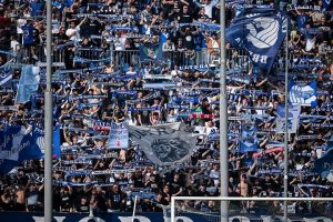 เหตุจากปัญหาการเงิน…’เบรสชา’ อดเล่นลีกอาชีพซีซั่นหน้า