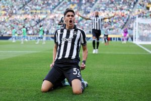 จากโบตาโฟโก้อีกคน! เจ้าป่าคว้า ‘คุนญ่า’ หลังดาวรุ่ง