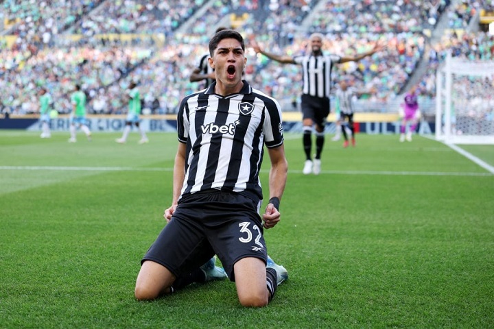 จากโบตาโฟโก้อีกคน! เจ้าป่าคว้า ‘คุนญ่า’ หลังดาวรุ่ง