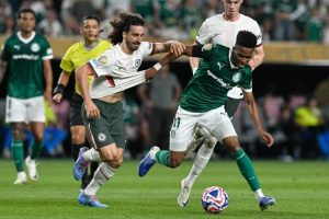 ฝากตัวด้วยครับพี่! ‘เอสเตเวา’ ยันดวล ‘คูคู’ จบในเกม