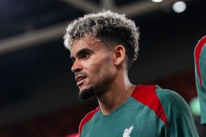 ‘สล็อท’ แจงไร้ชื่อ ‘ดิอาซ’ เพราะข่าวย้าย-‘หนูน’ เจ็บเลยอดเล่น