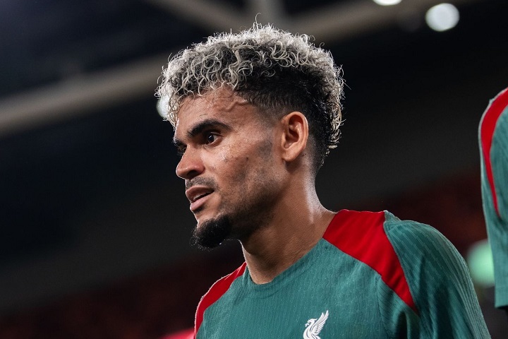 ‘สล็อท’ แจงไร้ชื่อ ‘ดิอาซ’ เพราะข่าวย้าย-‘หนูน’ เจ็บเลยอดเล่น