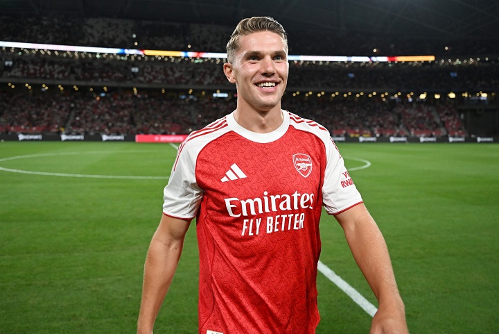 ‘พี่ต้า’ แย้ม ‘เยอเคเรส’ อาจได้ลงอุ่นเกือกไก่