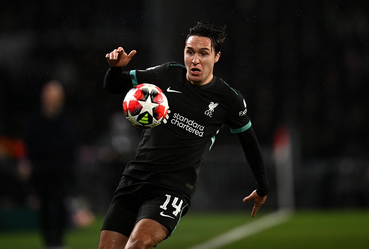 ‘มิลาน’ เตรียมเข้าคุยเอเยนต์ ‘เคียซ่า’