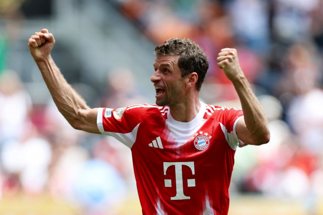 เมื่อก่อนเคยคิด! ‘มุลเลอร์’ รับตอนนี้ไม่เหมาะลงหลุมผี