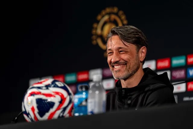 ชนราชันคือโบนัส! ‘โควัช’ ปลื้มเสือเหลืองฟอร์มเด็ดเกินคาด