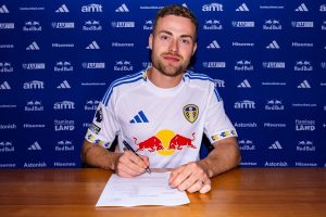 ยูงทองเช็คบิลแข้งใหม่คนที่ 4 สอย ‘กุดมุนด์สัน’ 10 ลป.