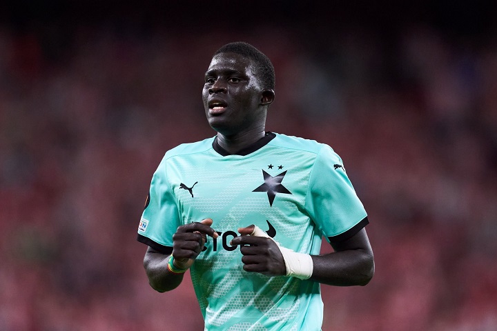 ค้อนตกลงสอย ‘ดิยุฟ’ แบ็คสลาเวีย 19 ลป.