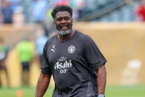 เรือดัน ‘ตูเร่’ ร่วมทีมงาน ‘เป๊ป’ ถาวร