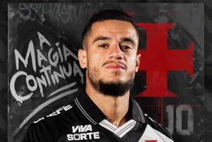 วิลล่าปล่อย ‘คูตี้’ ซบ ‘วาสโก้’ แบบถาวร