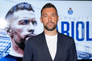 ‘ฟาริโอลี่’ ได้งานใหม่เข้าคุม ‘ปอร์โต้’