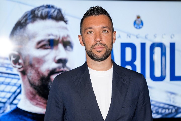 ‘ฟาริโอลี่’ ได้งานใหม่เข้าคุม ‘ปอร์โต้’