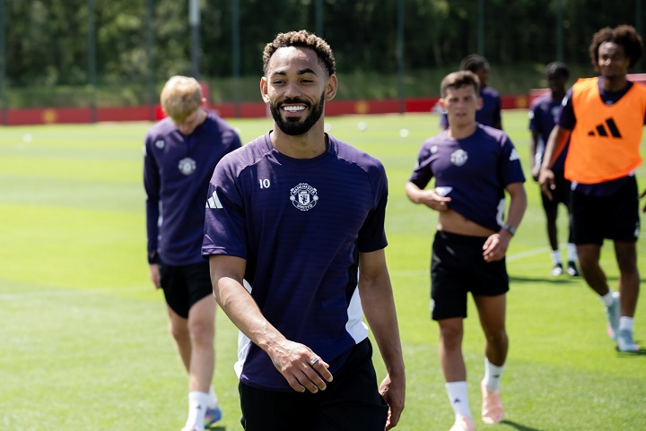 ผีเฟิร์มแล้ว ‘คุนญ่า’ เบอร์ 10 คนใหม่