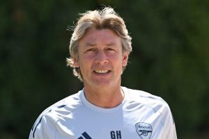 เวลคัม! ปืนเฟิร์ม ‘ไฮน์เซ่’ สมทบทีมงาน ‘พี่ต้า’