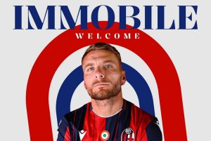 กลับอิตาลีเหมือนกัน! โบโลญญ่าสอยฟรี ‘อิมโมบิเล่’ เติมหอก