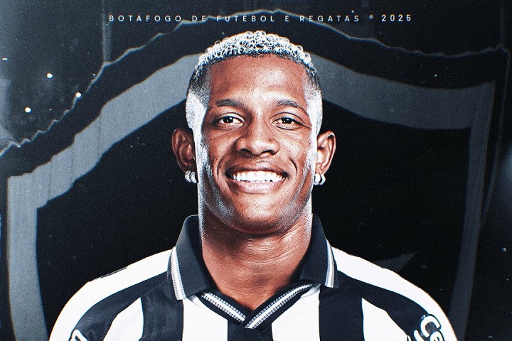 เจ้าป่าปล่อย ‘ดานิโล่’ ซบโบตาโฟโก้ 21.7 ลป.