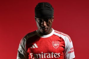 จากสิงห์อีกคน! ปืนเปิดตัว ‘มาดูเอเก้’ เสริมริมเส้น 52 ลป.