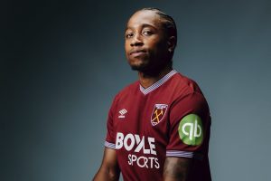 ค้อนเช็คบิลสอย ‘ปีเตอร์ส’ เสริมหลังไร้ค่าตัว